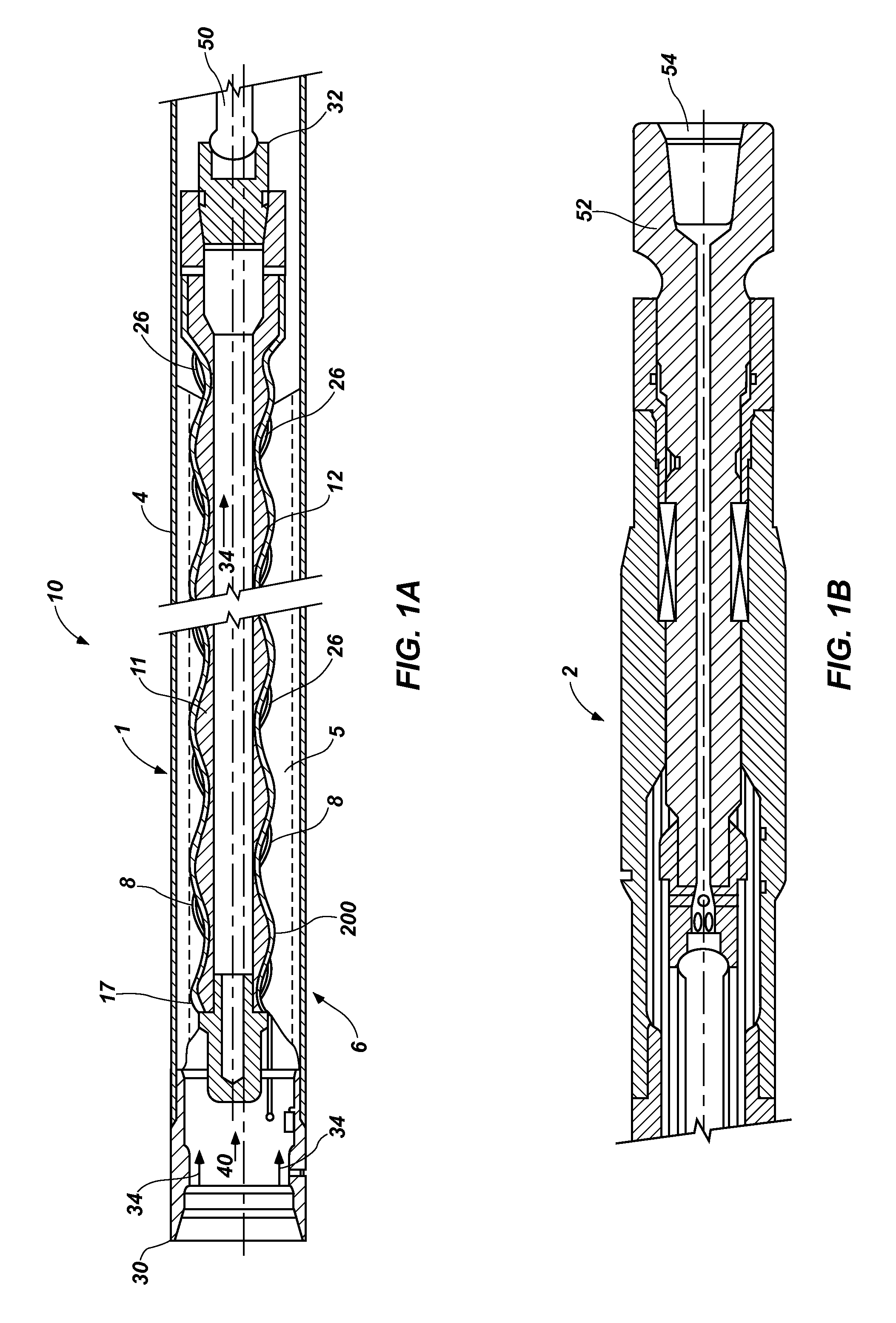 Components and motors for downhole tools and methods of applying hardfacing to surfaces thereof