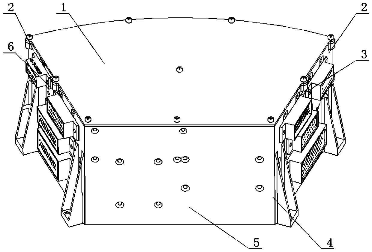 A New High-Density Layout Window Controller Structure