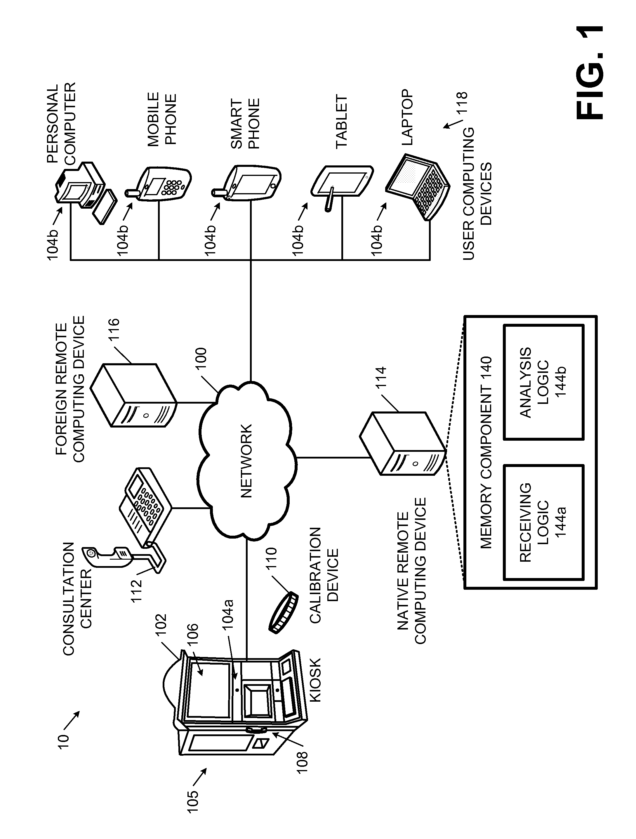 Systems, devices, and methods for image analysis