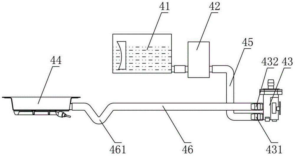 Interconnected and intercommunicated intelligent steam box