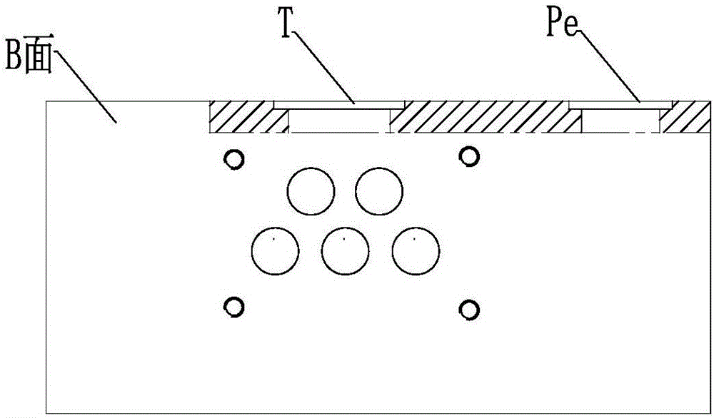 Modular and flexible integrated oil source management system