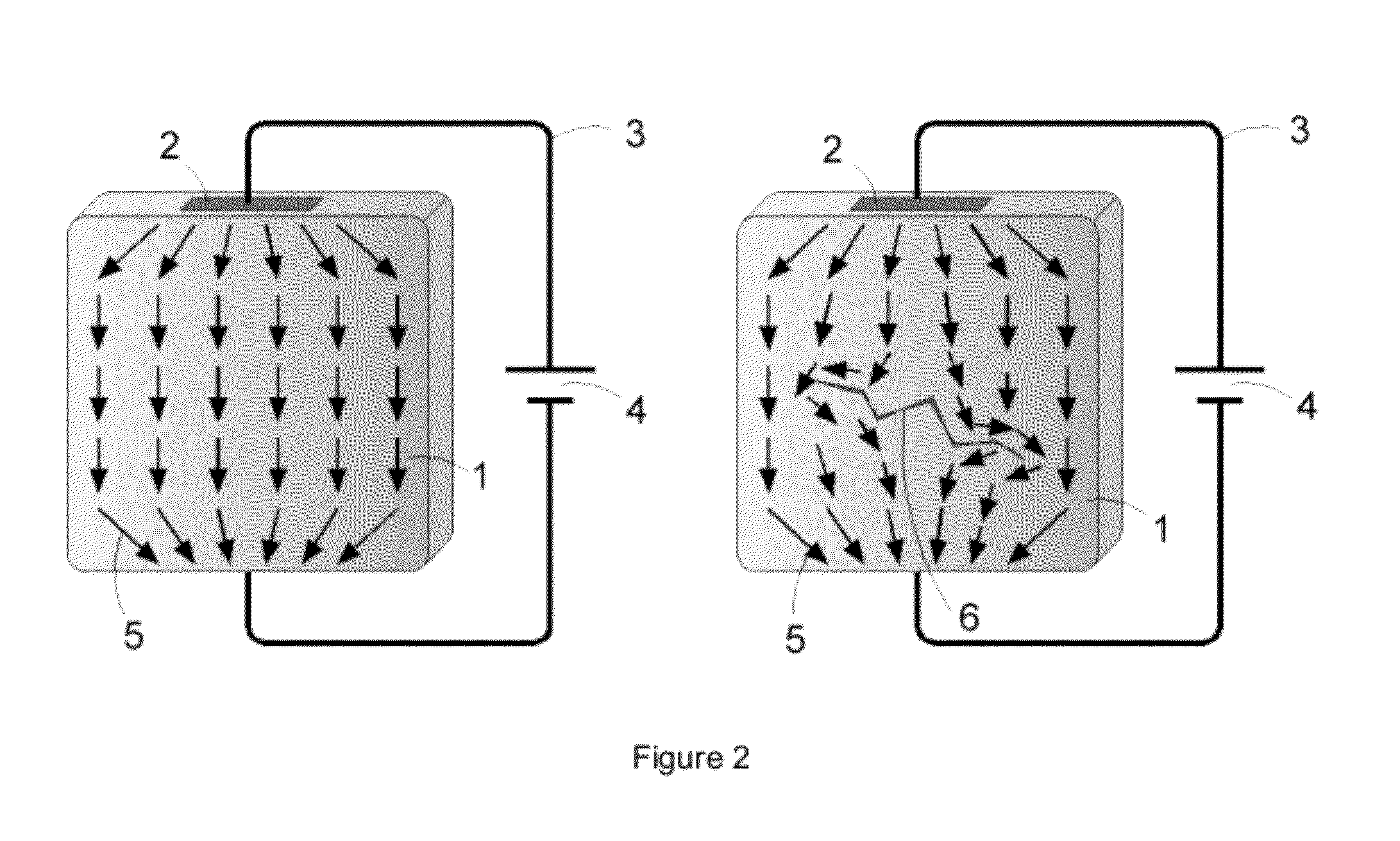 Ceramic Crack Inspection