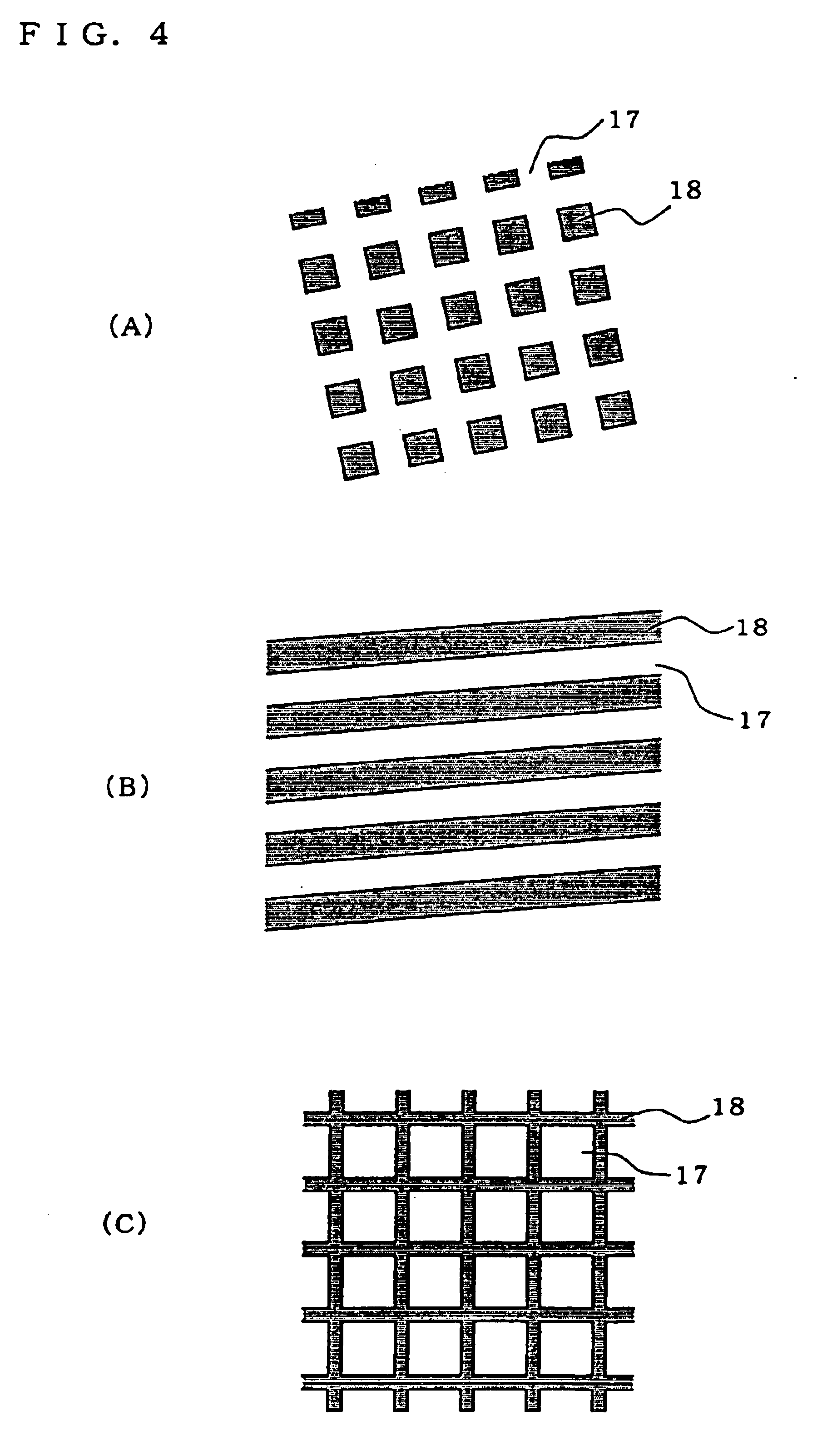 Structural member superior in water repellency and method for manufacturing the same