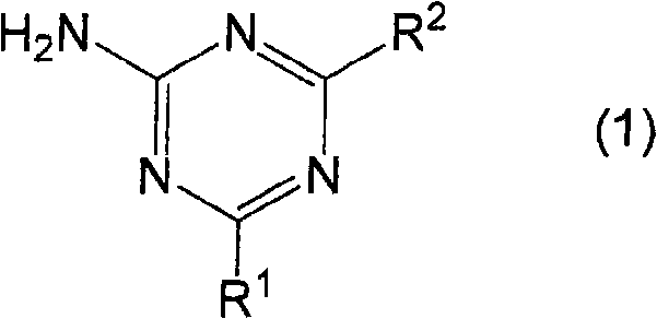 Flame retardant polyamide resin composition