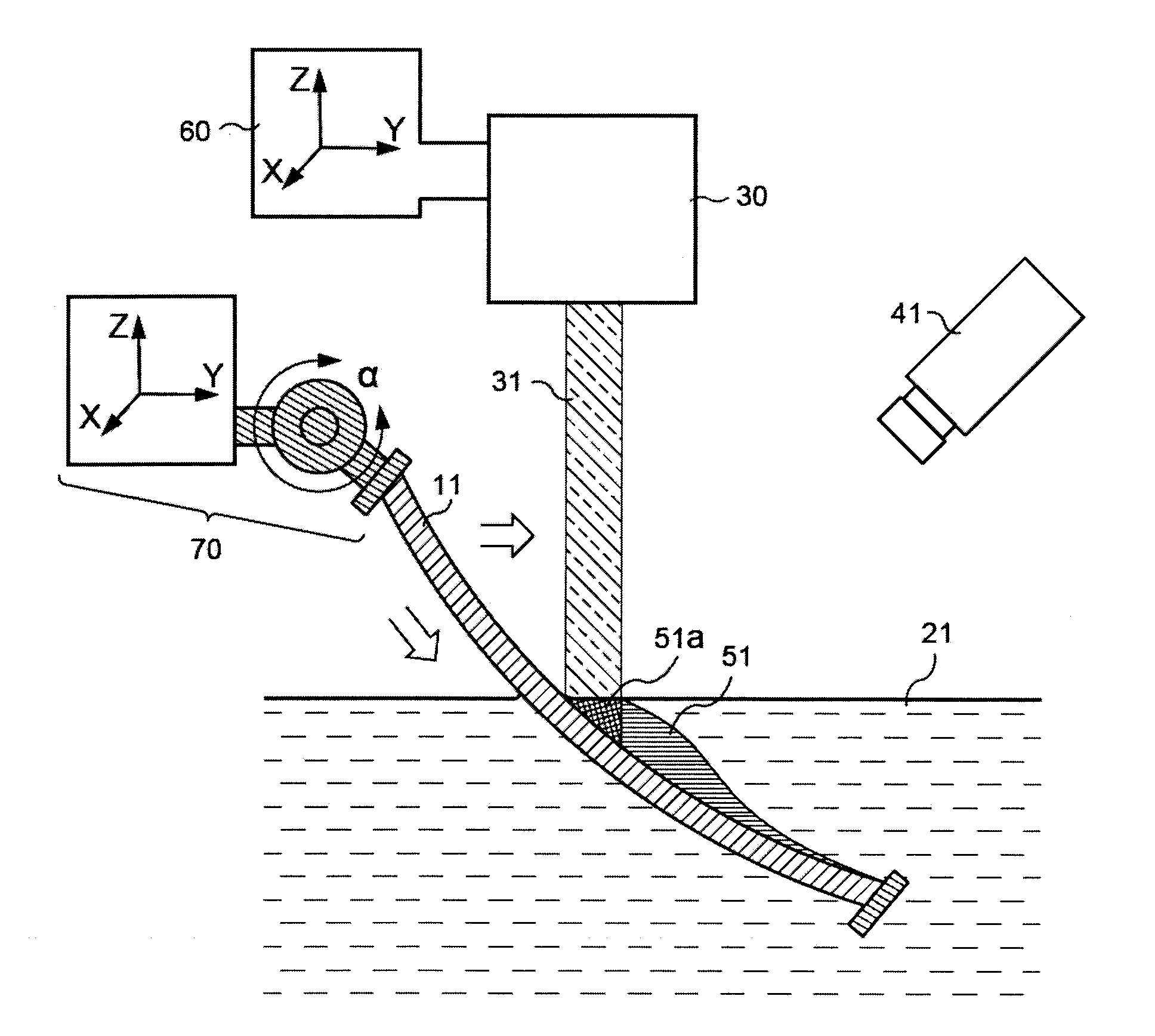 Eyewear lens production by additive techniques