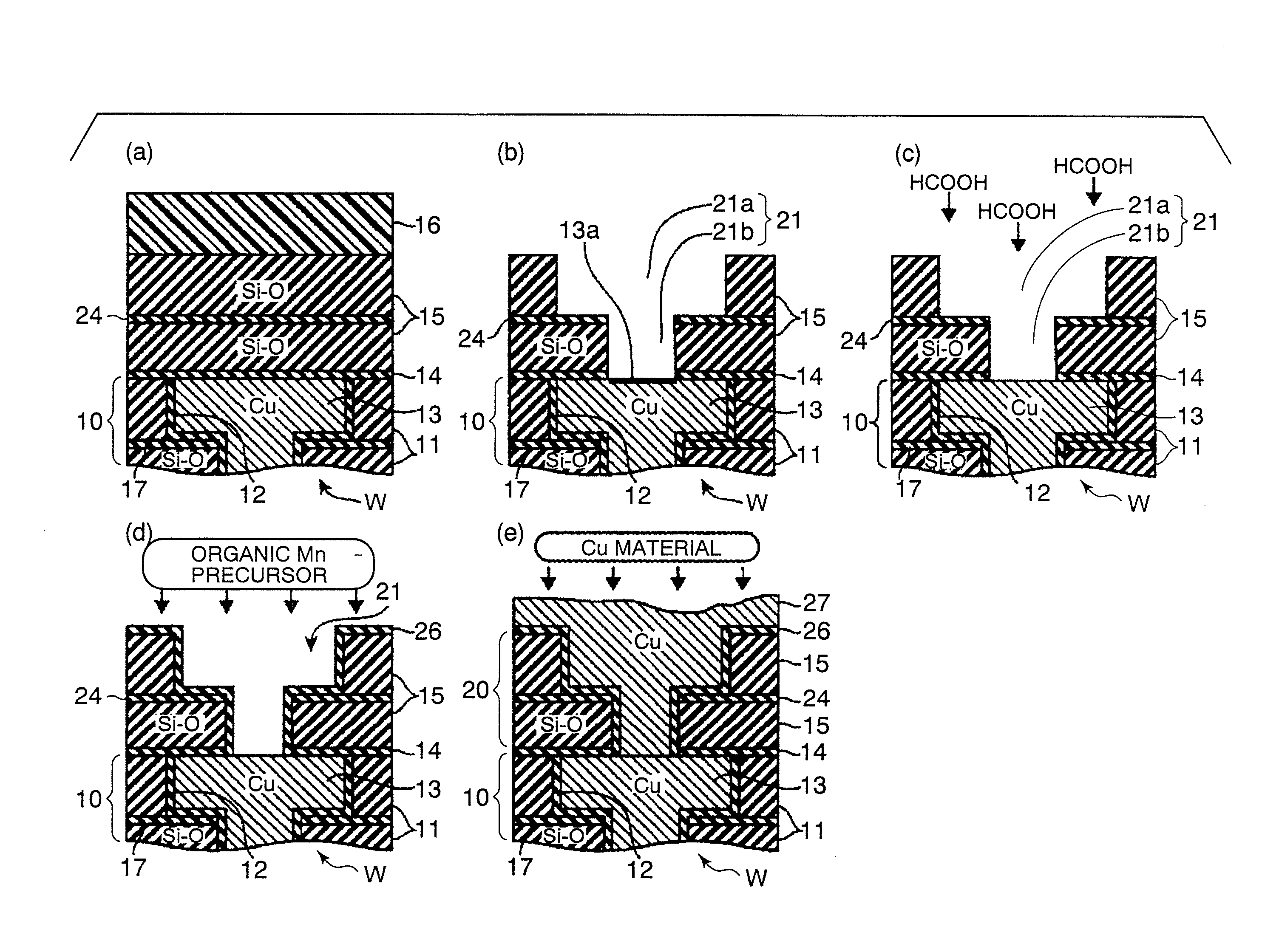 Method of manufacturing semiconductor device, semiconductor device, electronic instrument, semiconductor manufacturing apparatus, and storage medium