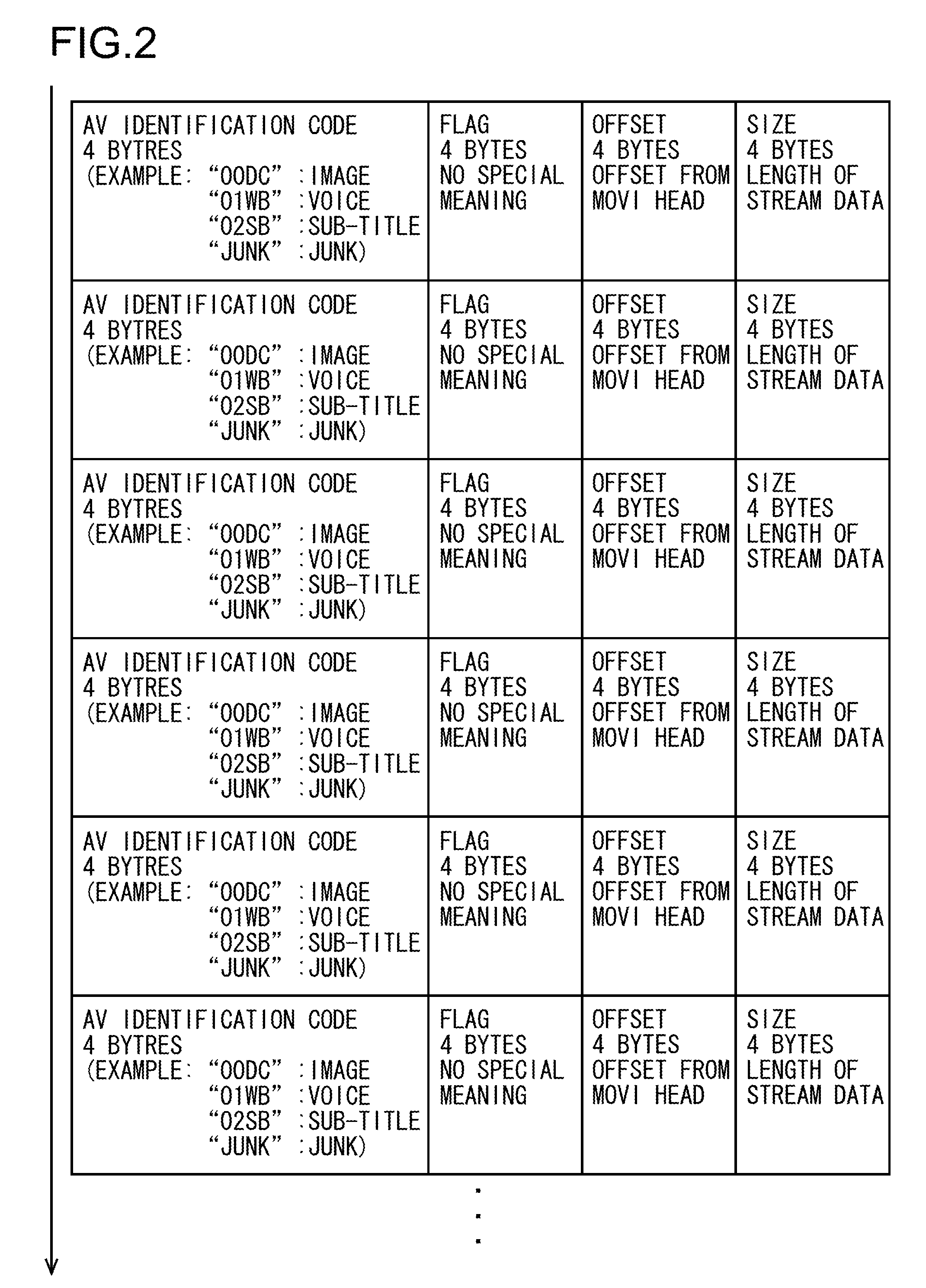 Image voice play apparatus