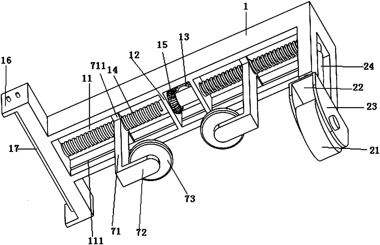 Universal road and bridge suspension overhaul tool