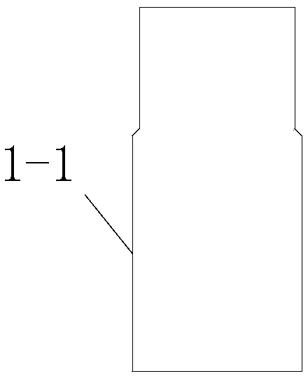 Preparation device and method for cohesionless soil sample for geotechnical test