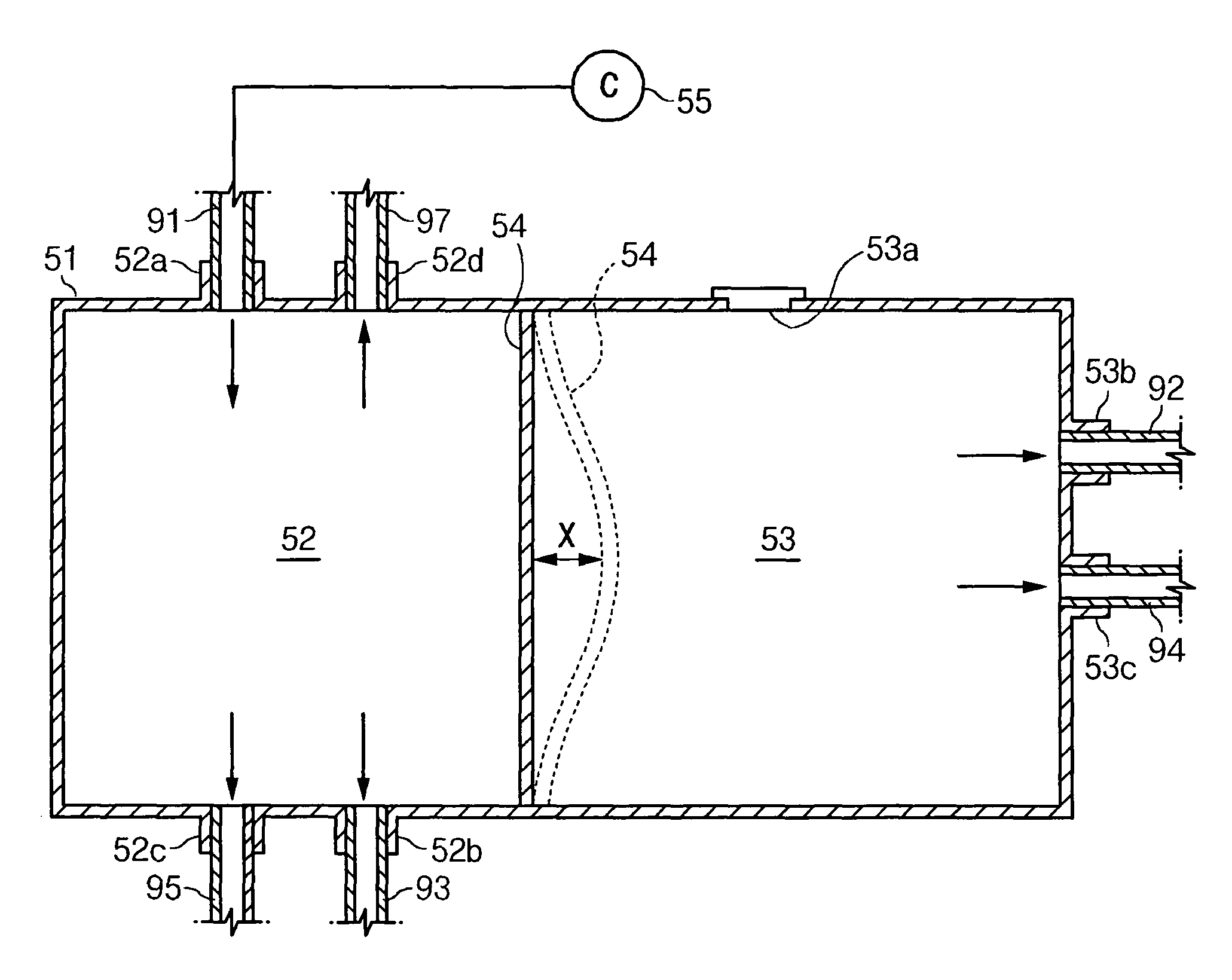 Fuel cell system