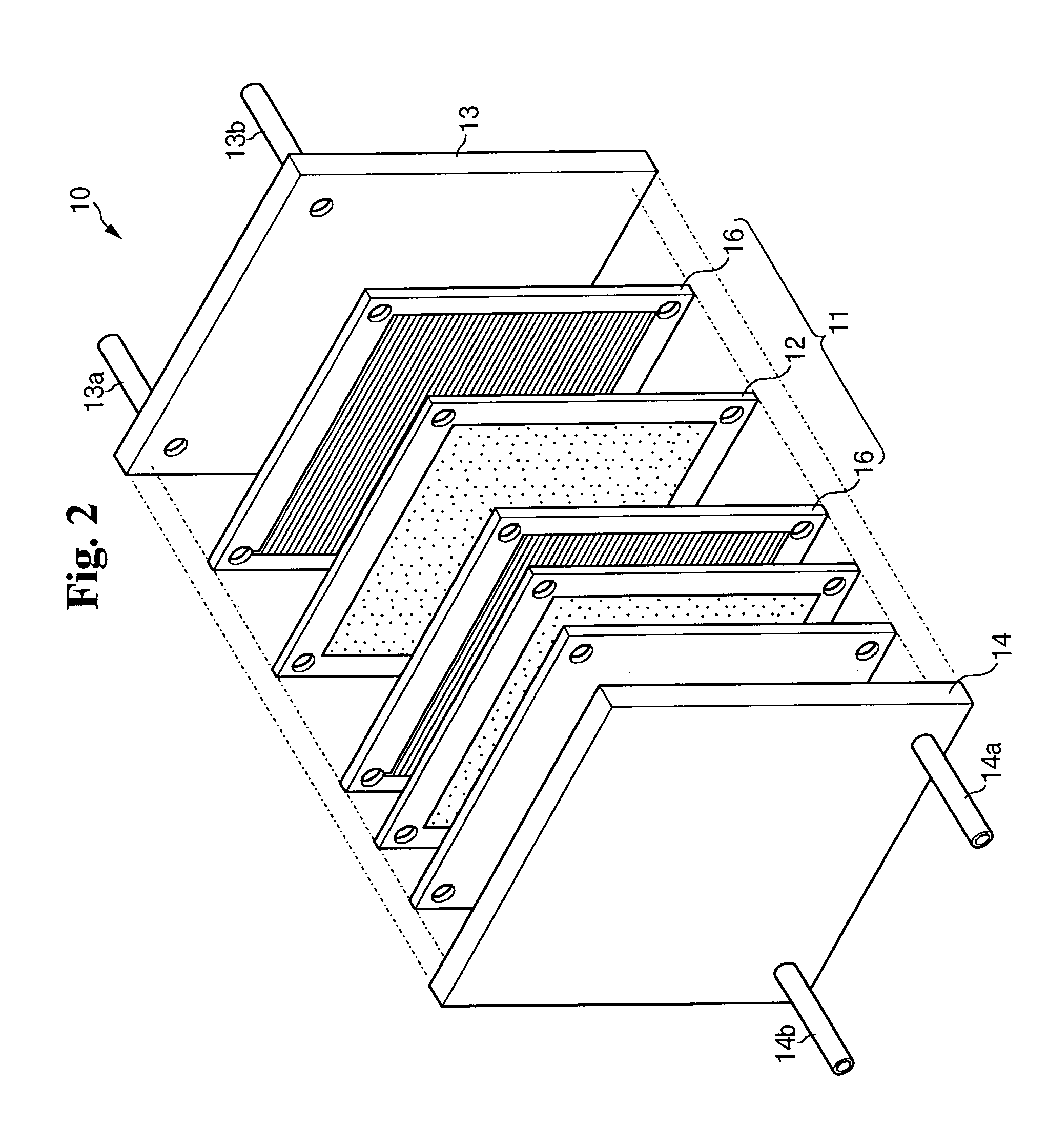 Fuel cell system