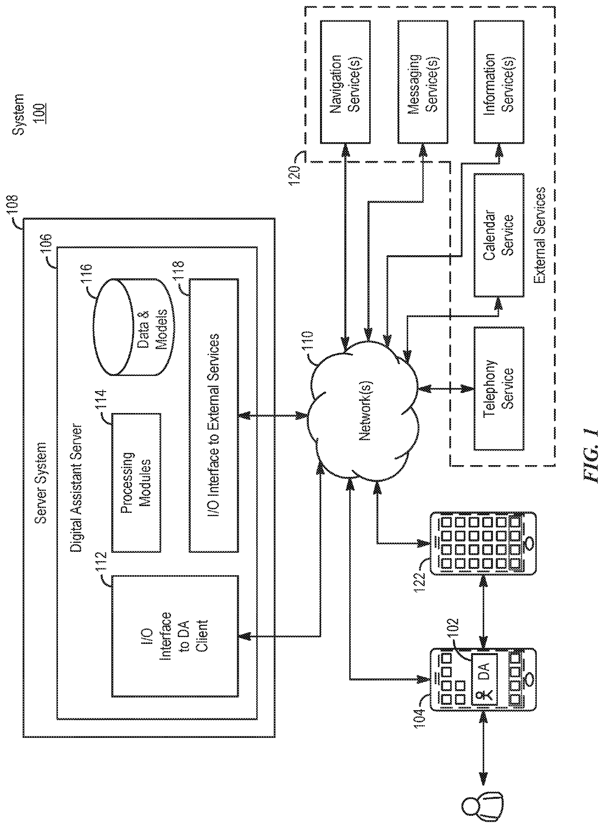 Unified language modeling framework for word prediction, auto-completion and auto-correction