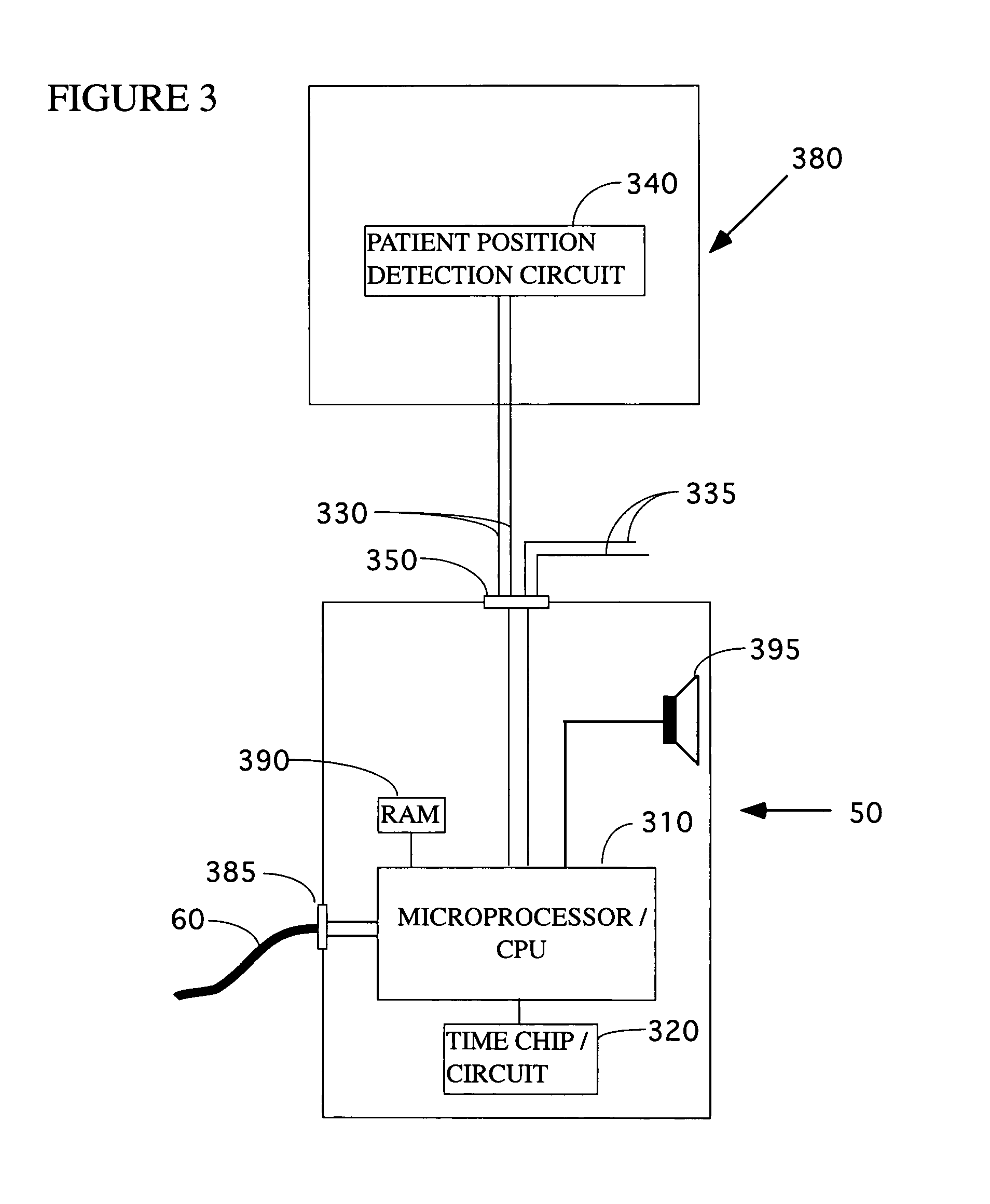 Method and apparatus for mitigating the risk of pressure sores