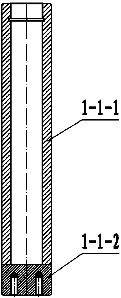 Outgoing line insulation sleeve and method of using same