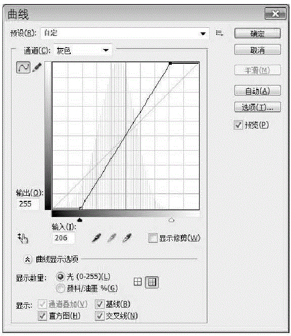 Random matrix moire fringe anti-fake pattern and manufacturing method thereof