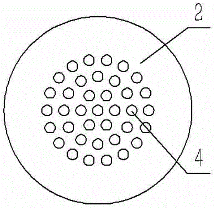 Novel magneto-rheological elastomer decoupling membrane element