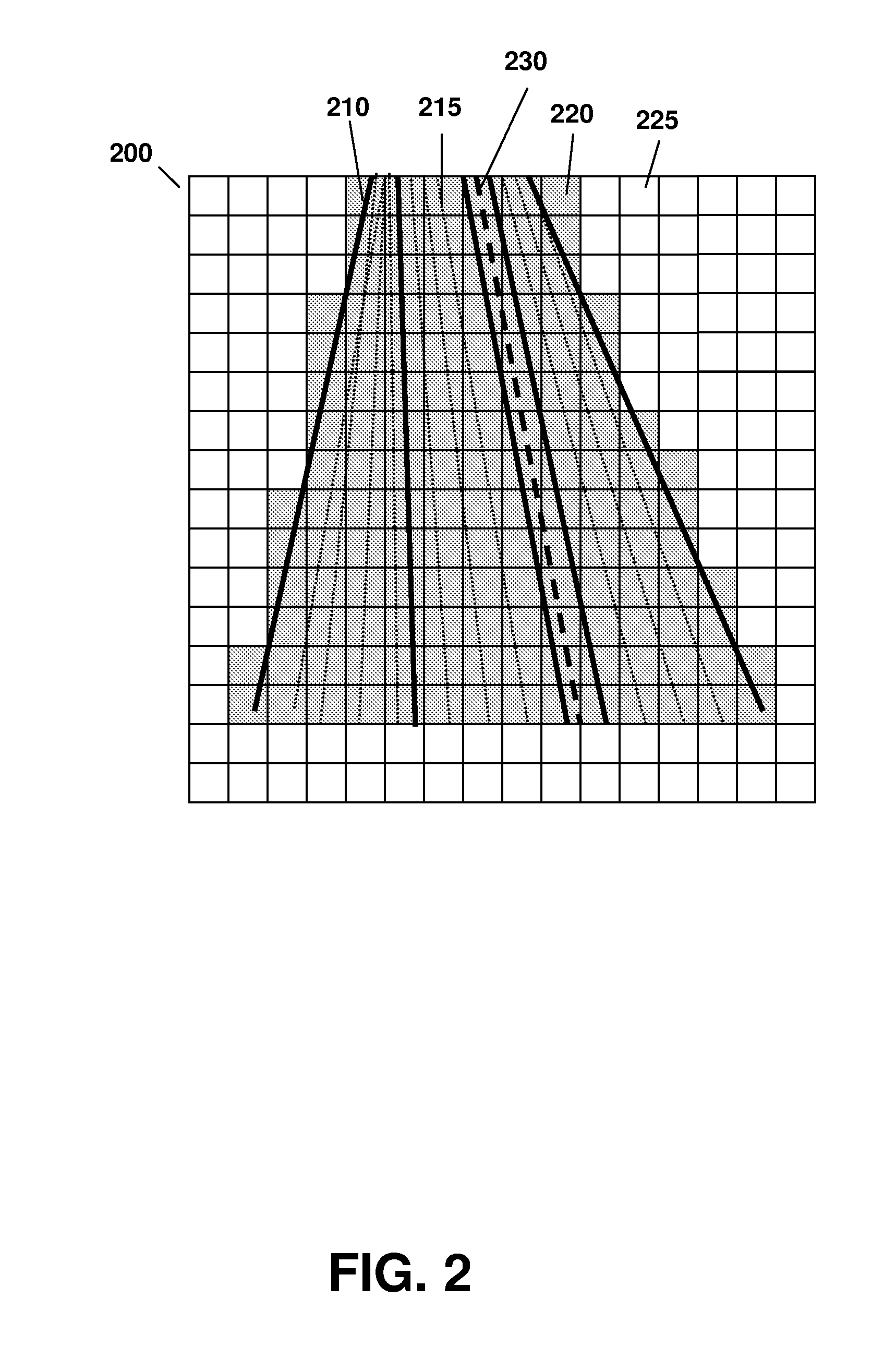 Systems and methods for constructing images