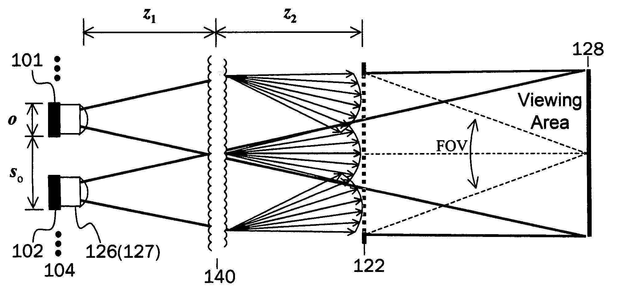 Homogenizing optical sheet, method of manufacture, and illumination system