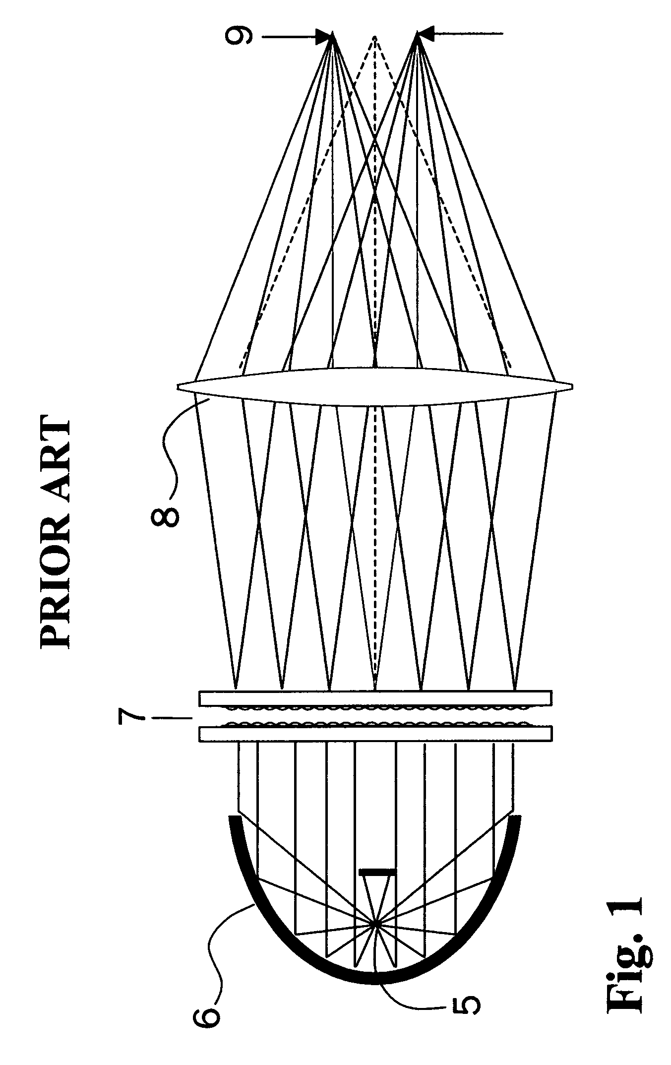 Homogenizing optical sheet, method of manufacture, and illumination system