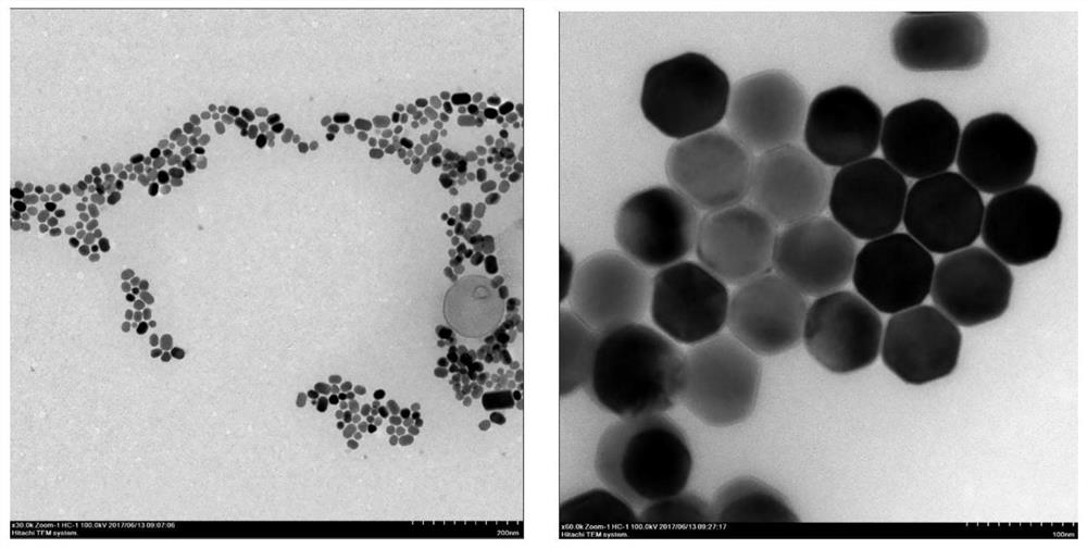 A Latent Fingerprint Visualization and Chemical Residue Detection Method Based on Upconversion Nanoparticles