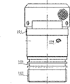 High accuracy oriented perforator