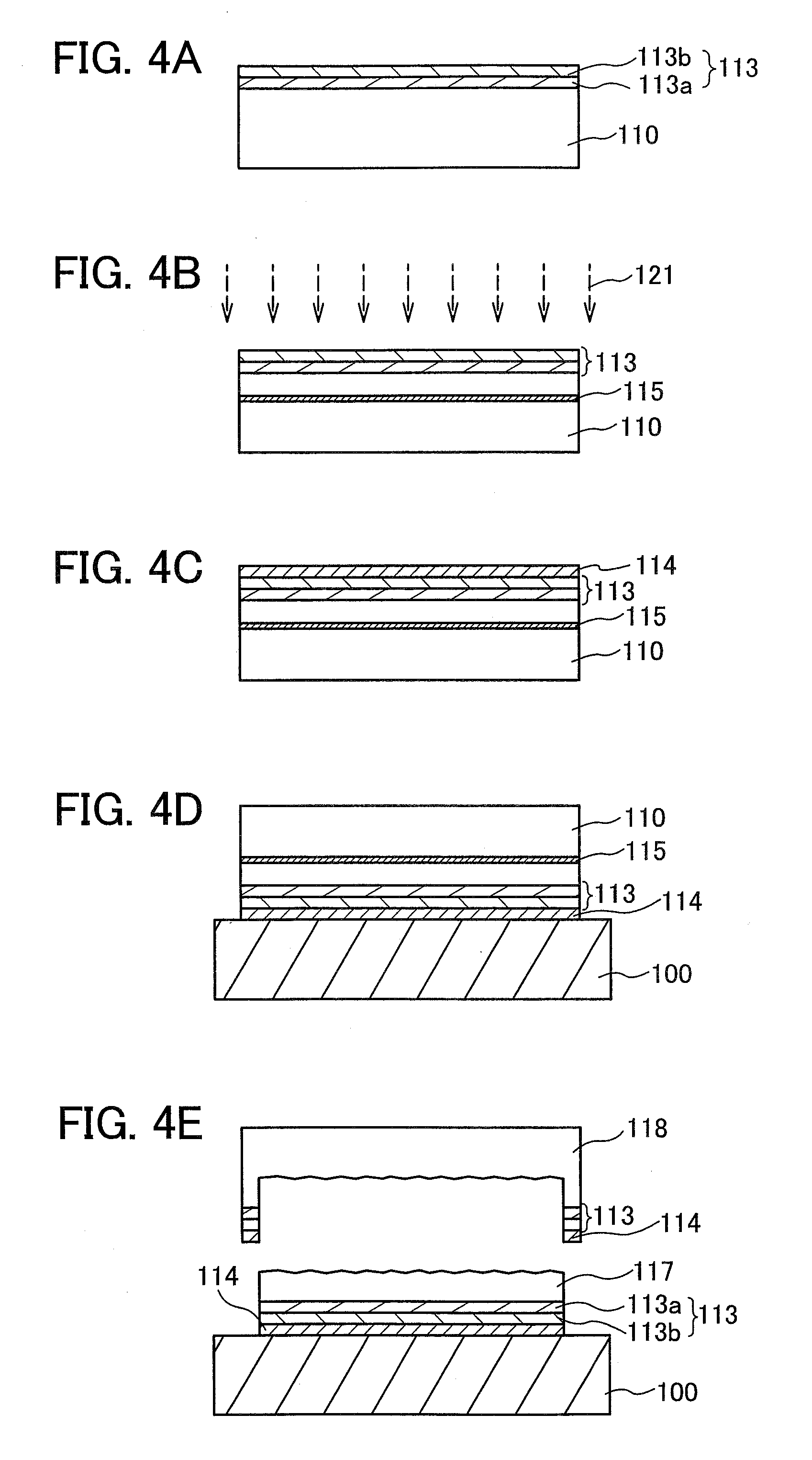 Method for manufacturing semiconductor device