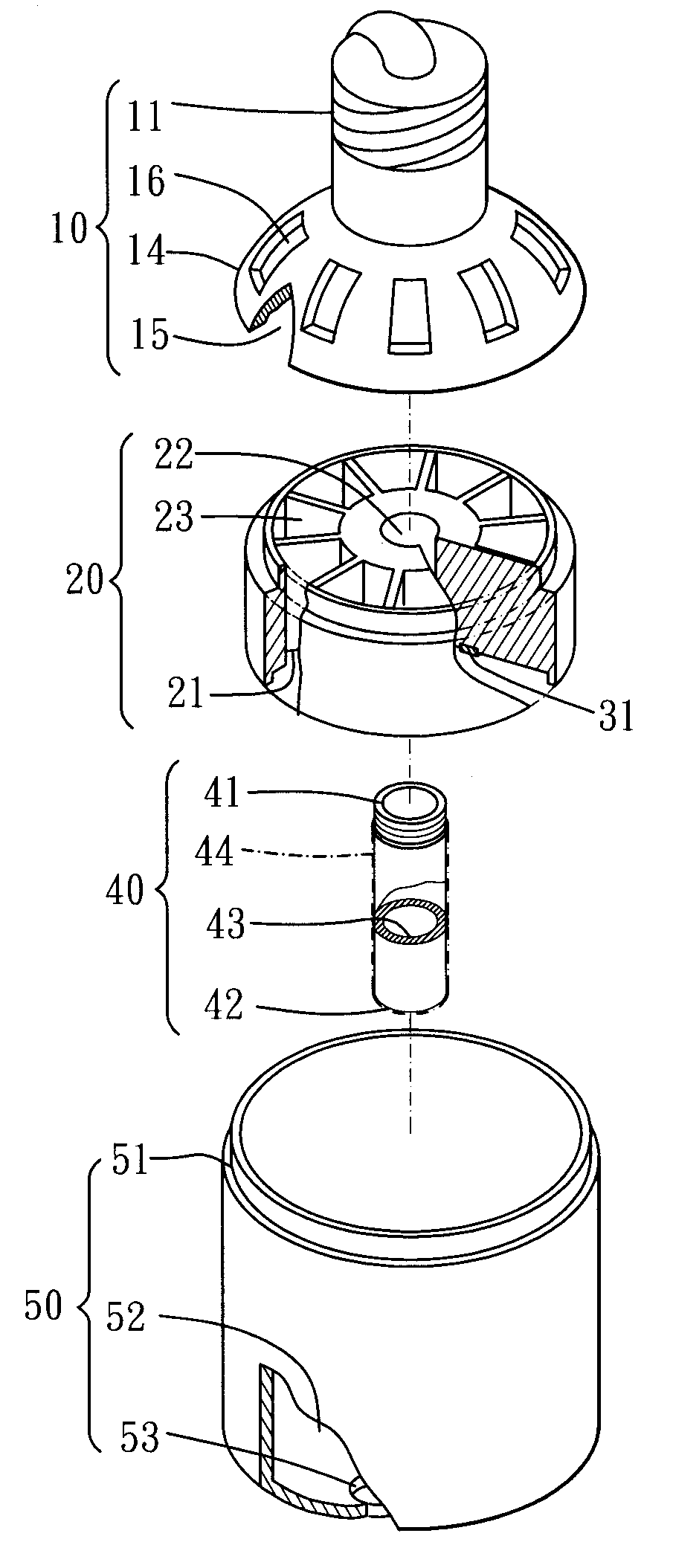 High efficiency light emitting diode apparatus