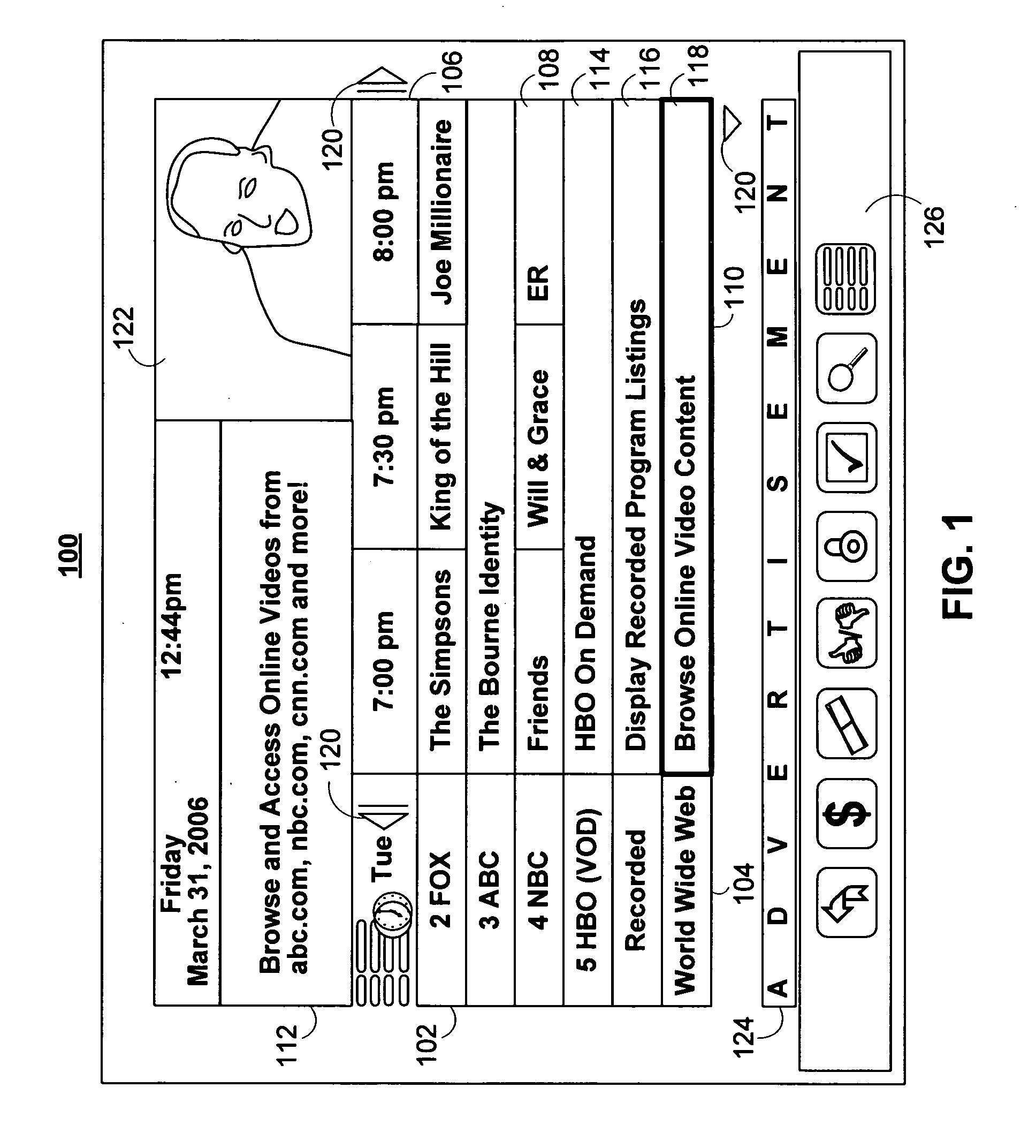 Systems and methods for acquiring, categorizing and delivering media in interactive media guidance applications