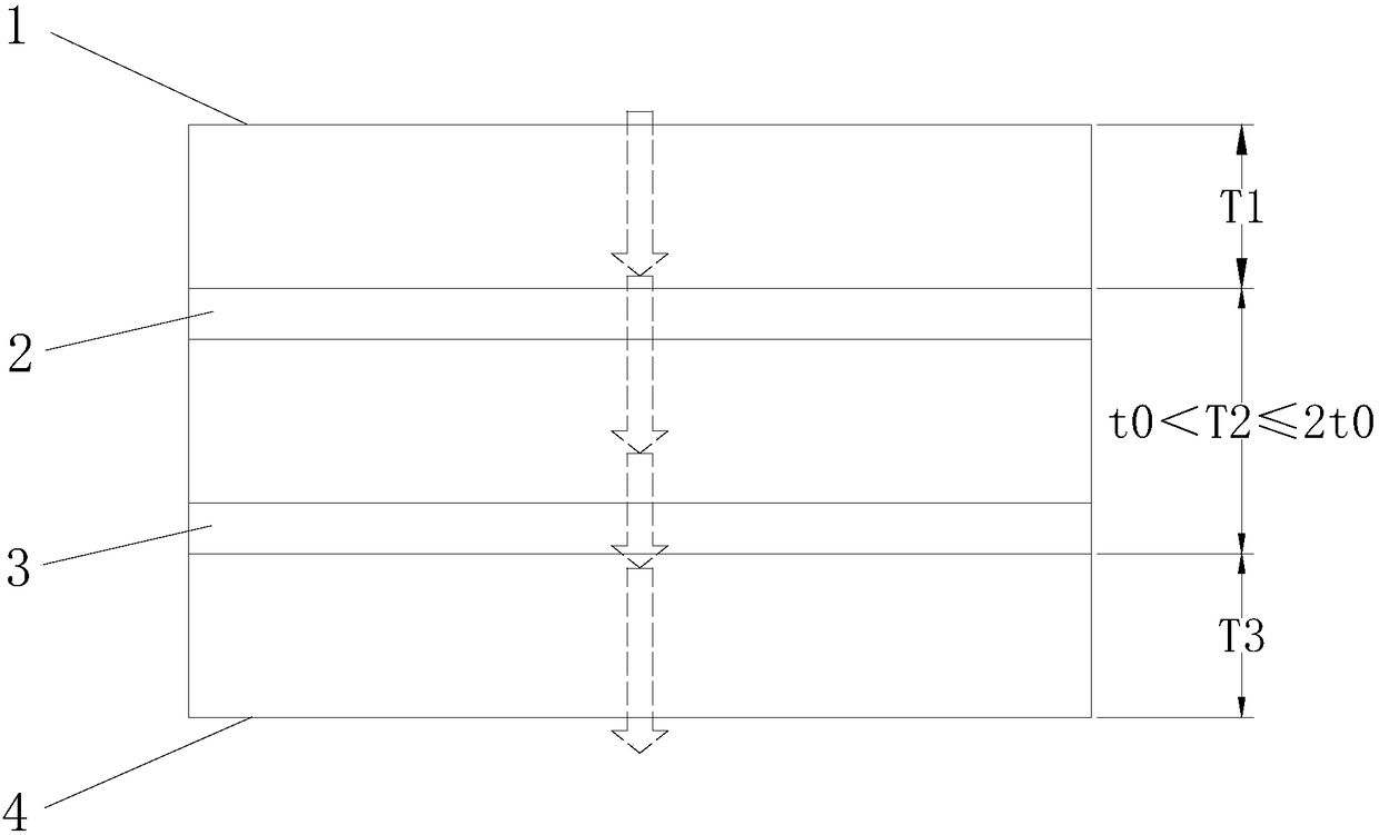 Method of drilling hole in PCB