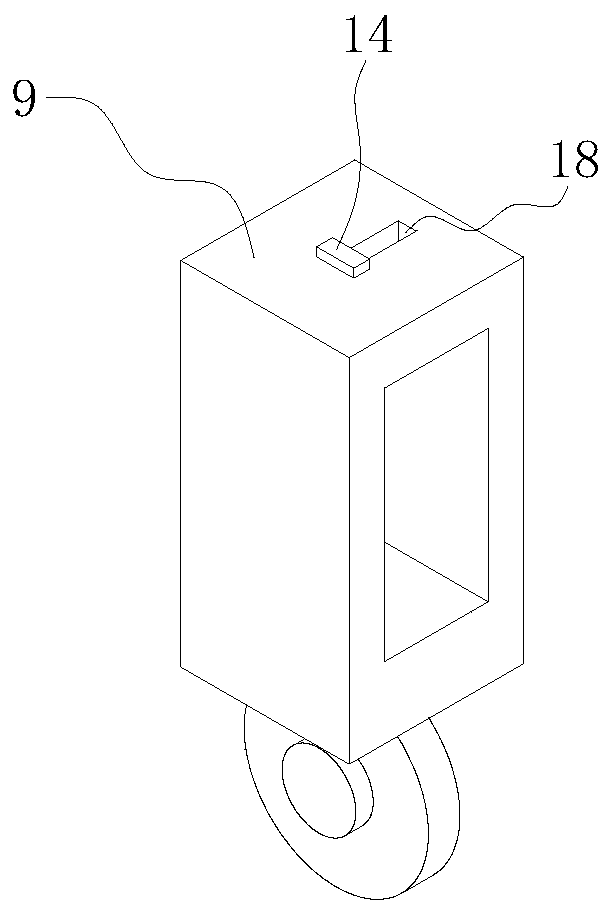 Valve machining fixing device with adjusting function