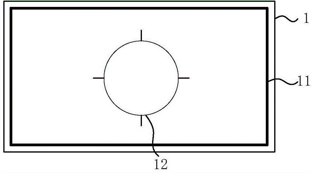 Wafer testing system and method