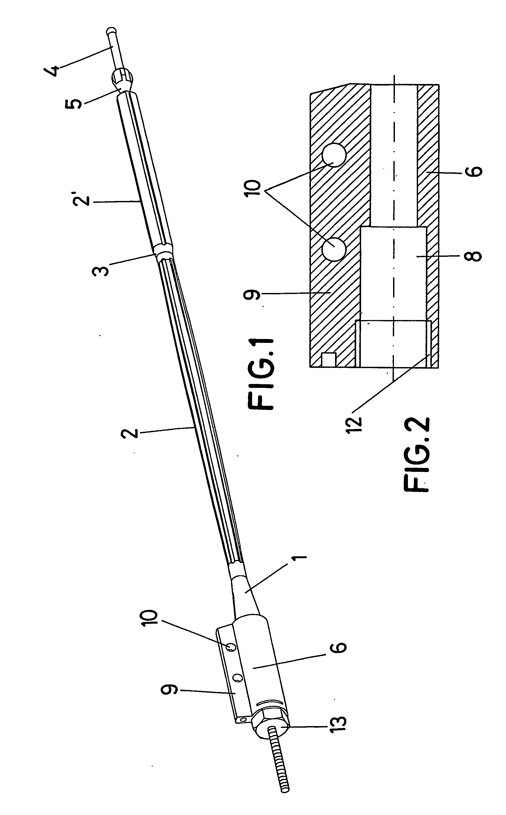 Intramedullary Nail