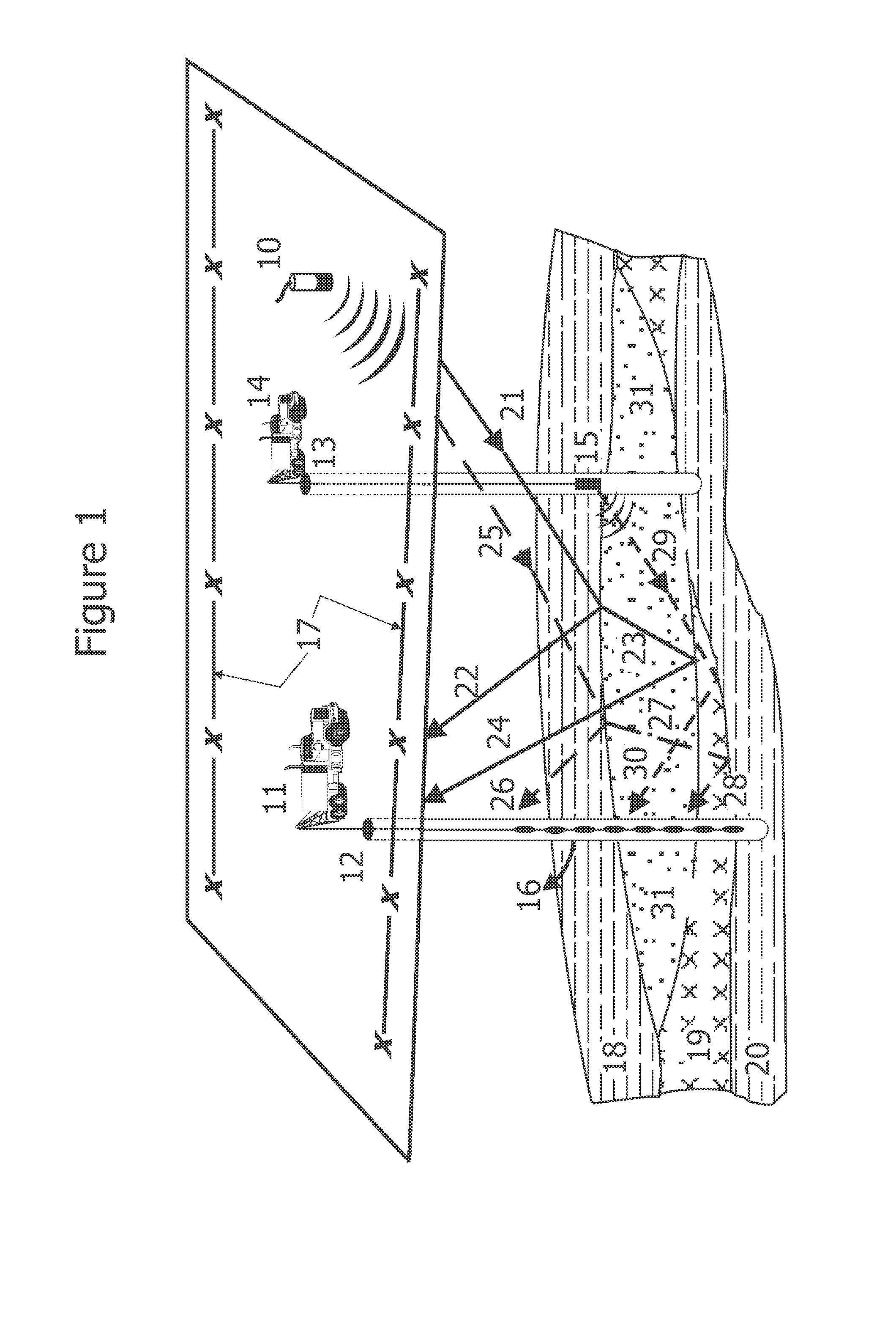 Direct Mapping of Oil-Saturated Subsurface Formations