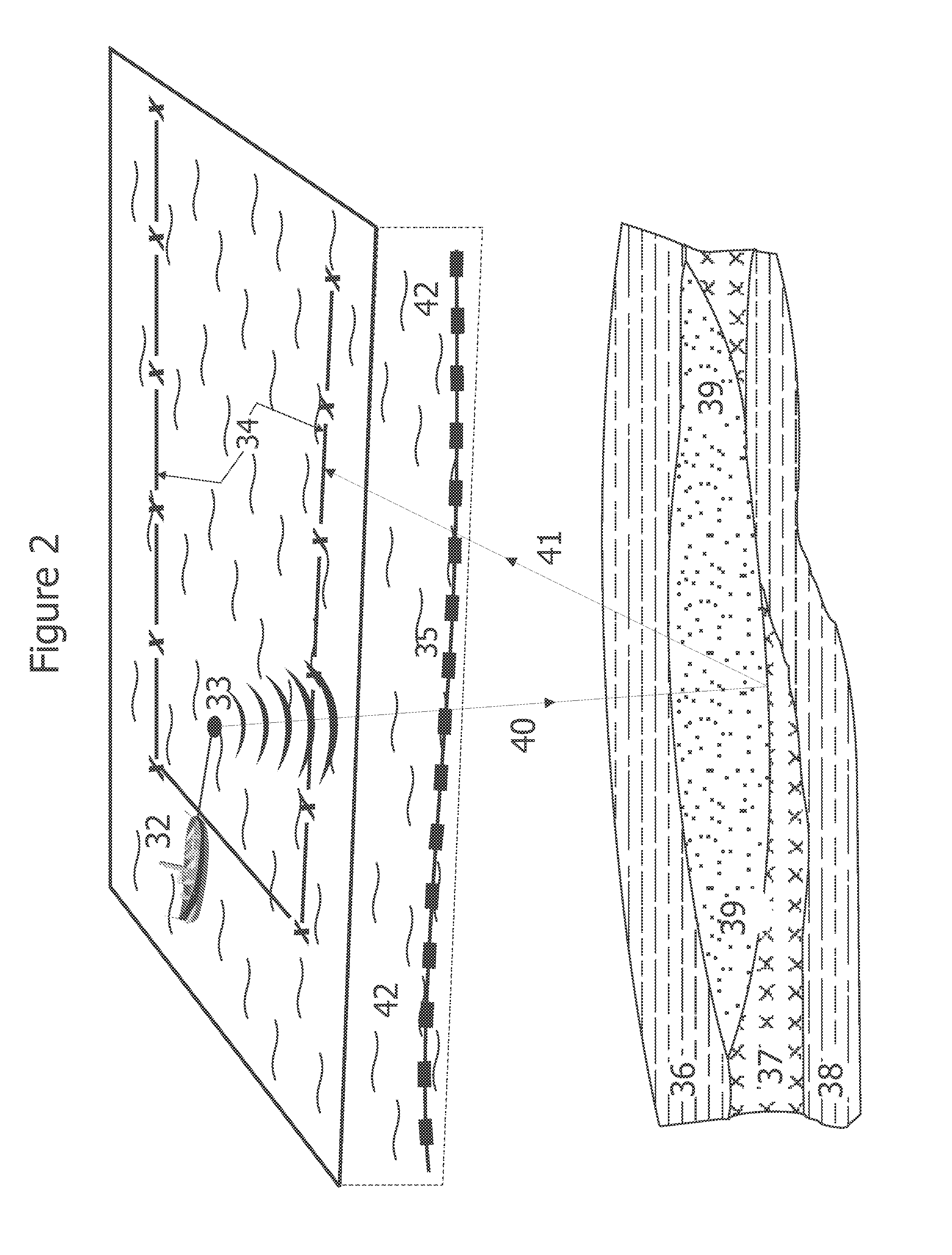 Direct Mapping of Oil-Saturated Subsurface Formations