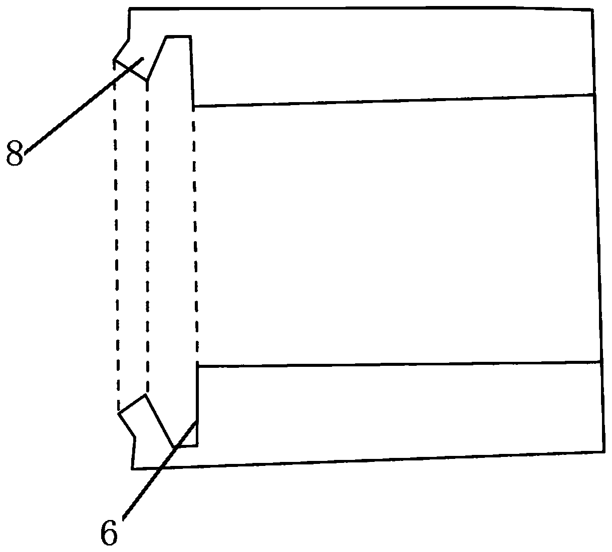 XBL pipeline ball valve