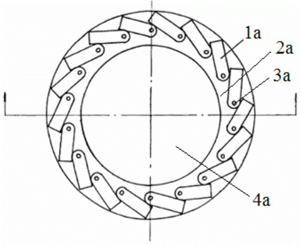 Crusher, anvil device, anvil piece and mineral production line