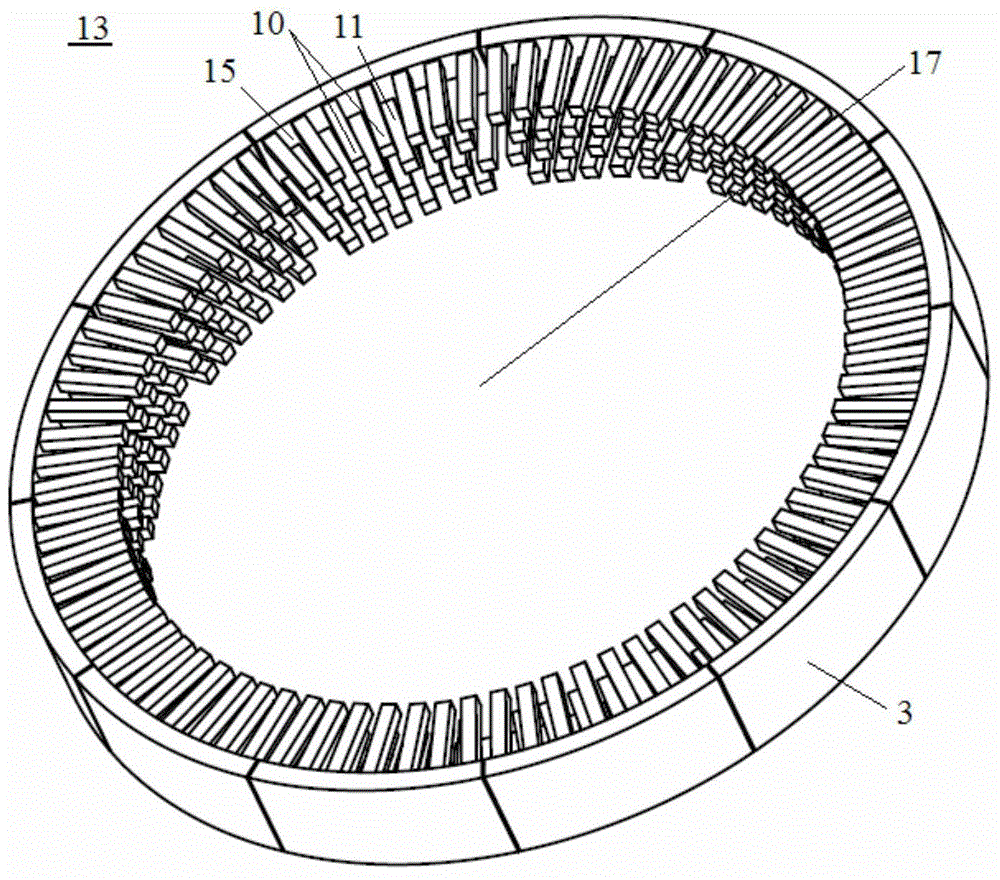 Crusher, anvil device, anvil piece and mineral production line