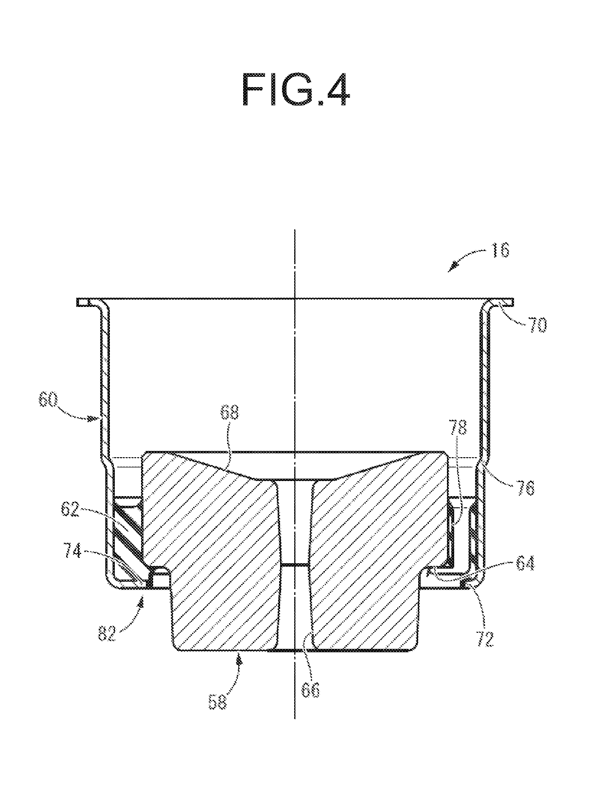 Vibration-damping device