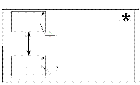 Function block control method of automatic control system