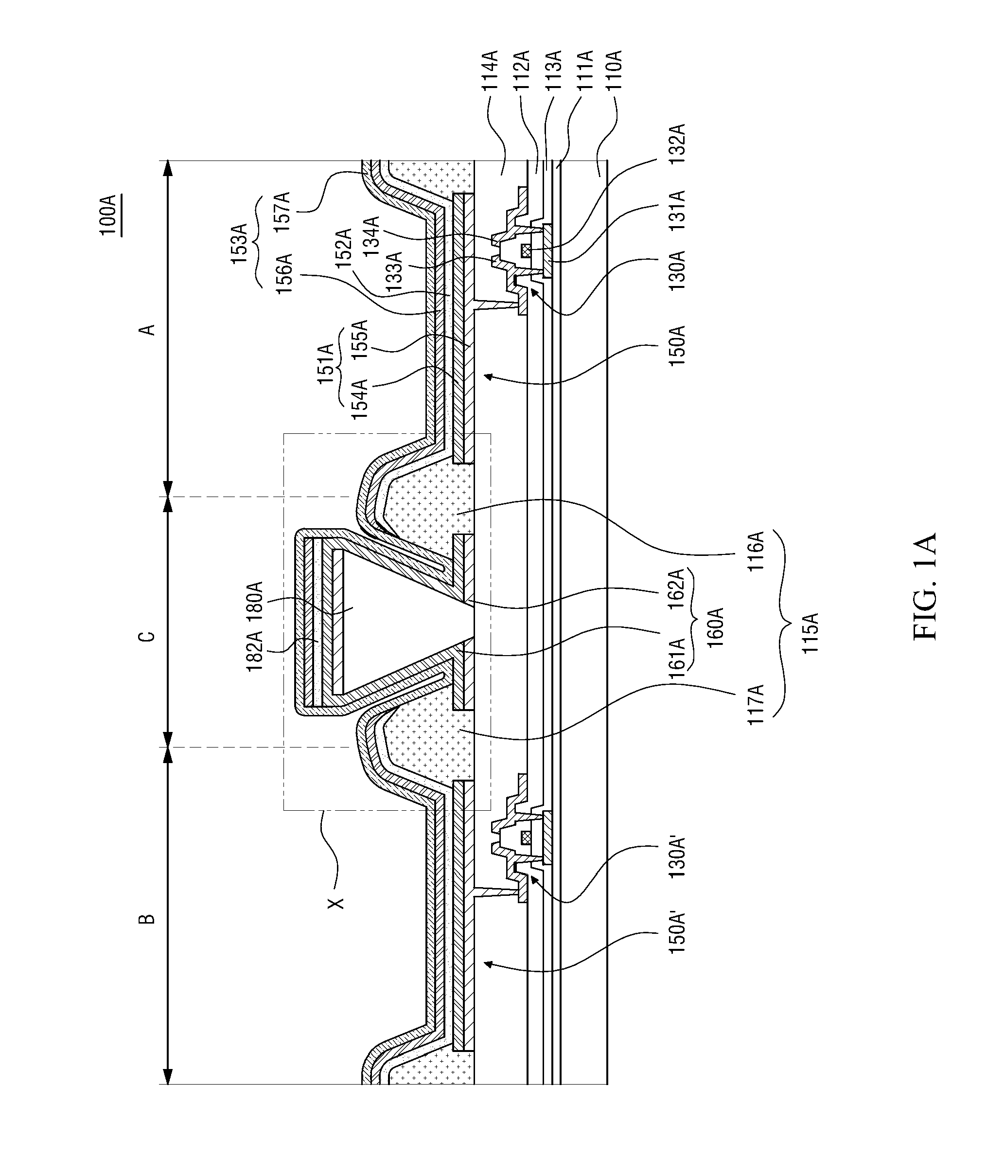 Organic light emitting display device and method for manufacturing the same