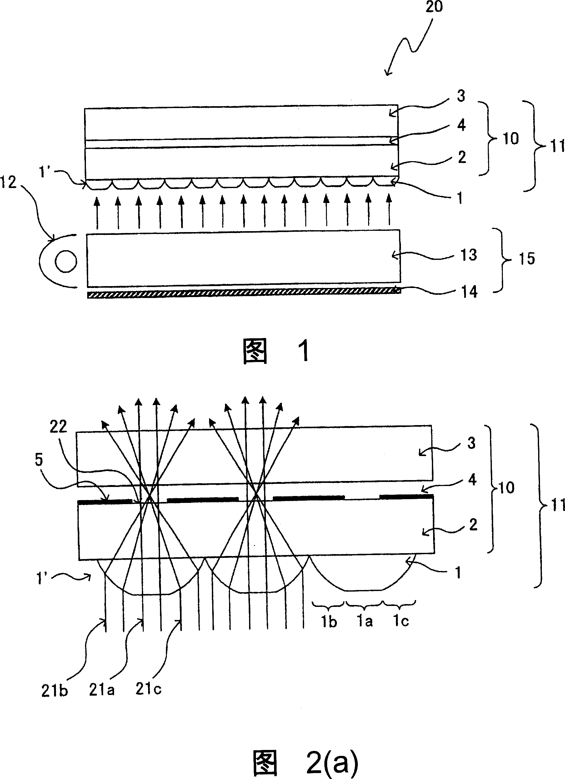 Display panel and method for manufacturing same