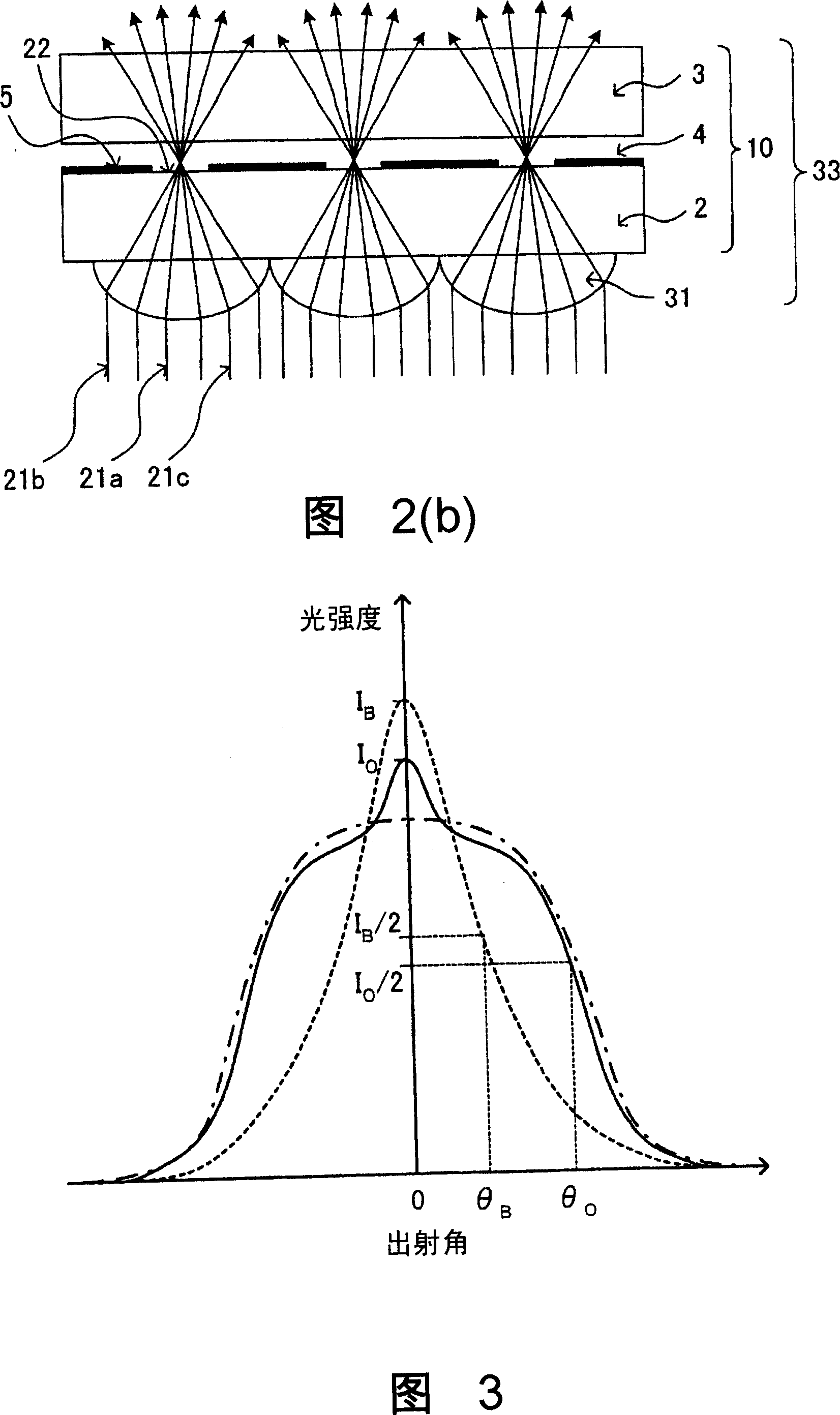 Display panel and method for manufacturing same