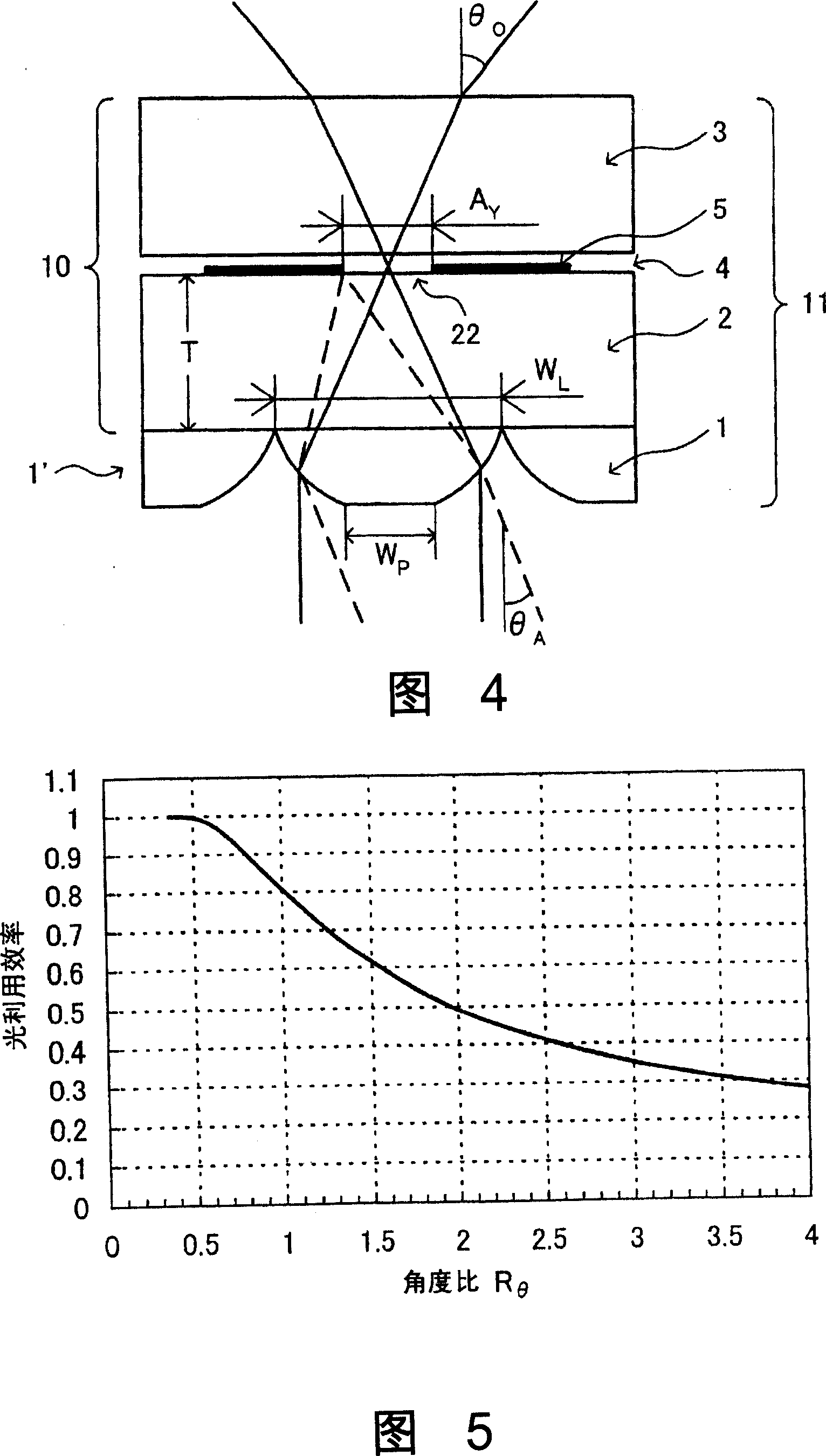 Display panel and method for manufacturing same