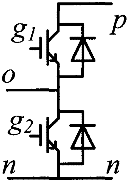 DC (direct current) voltage converter