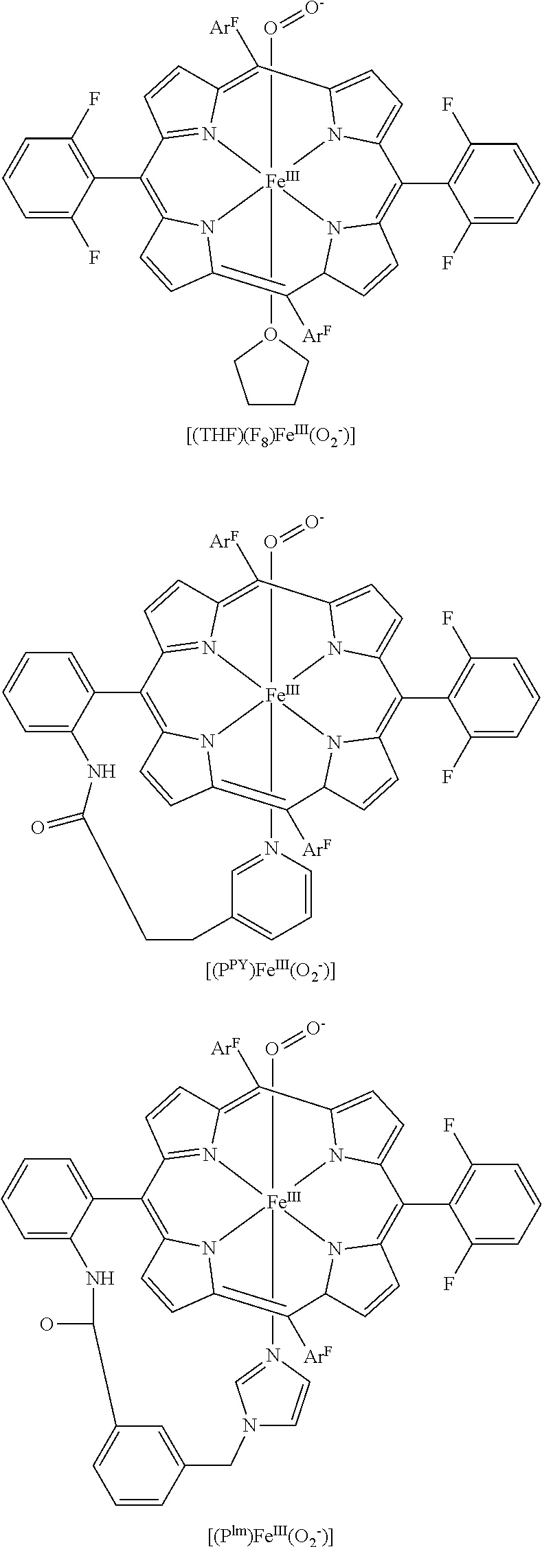 Barrier structure