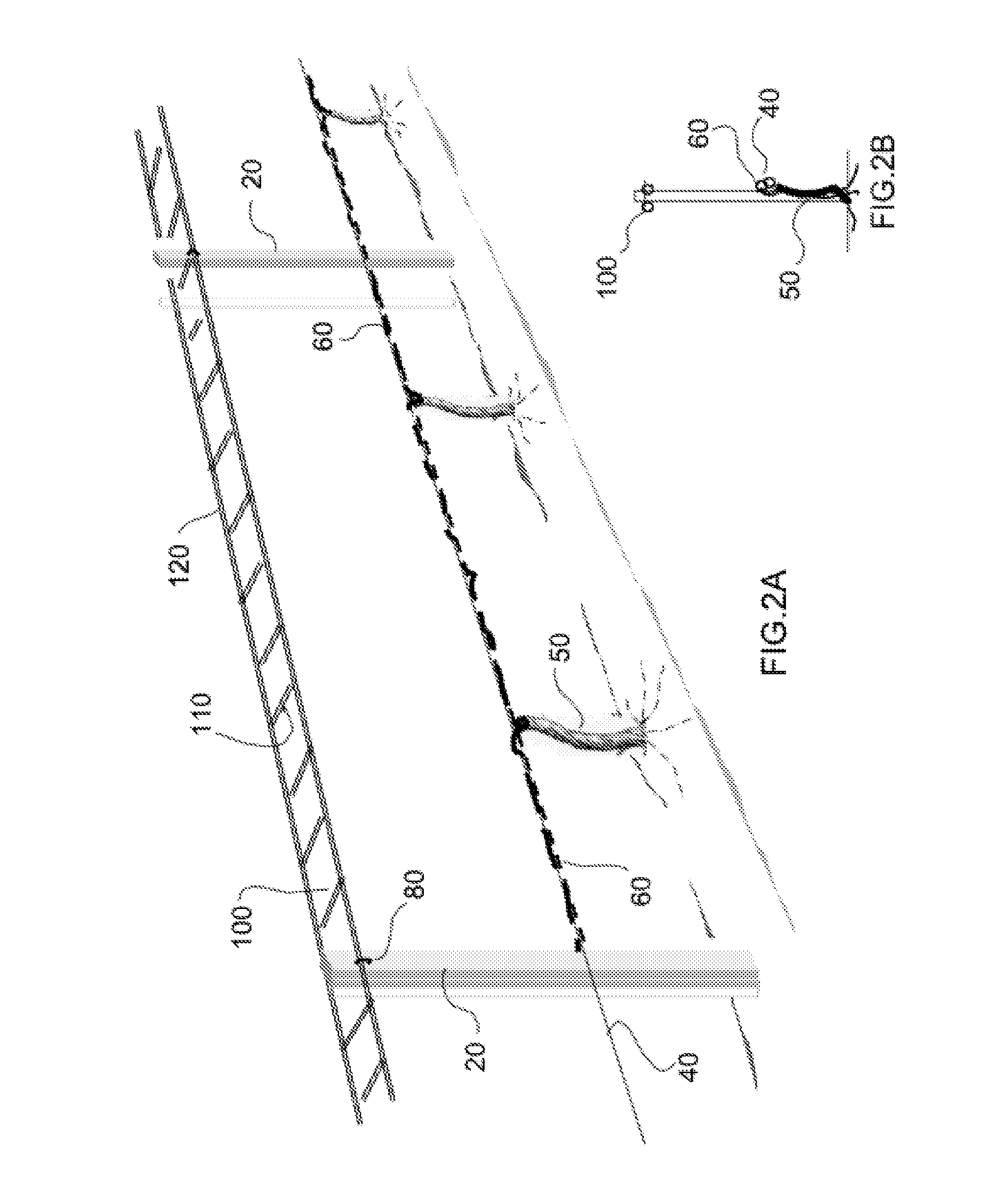 Grid Shoot Positioning System for Grape Vines