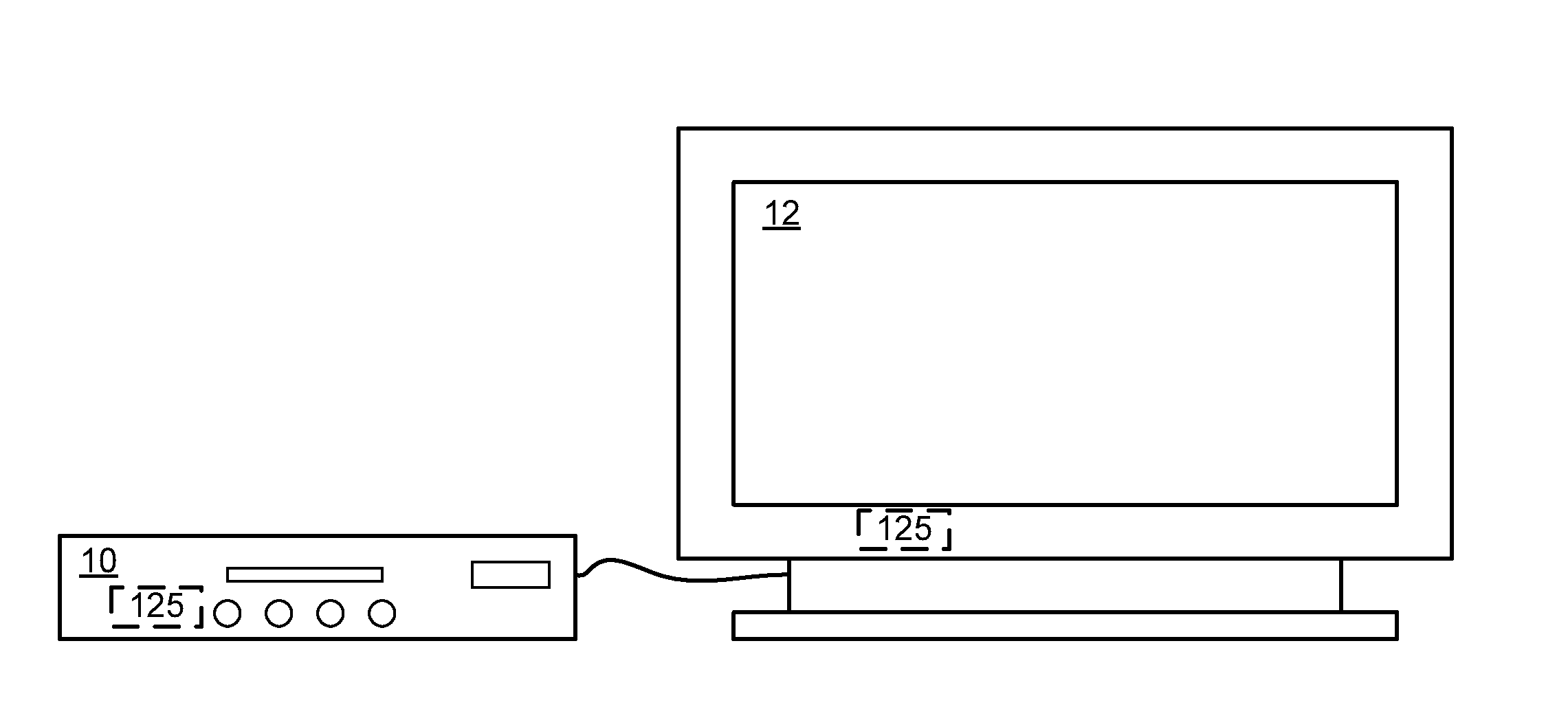 Video processor with frame buffer compression and methods for use therewith