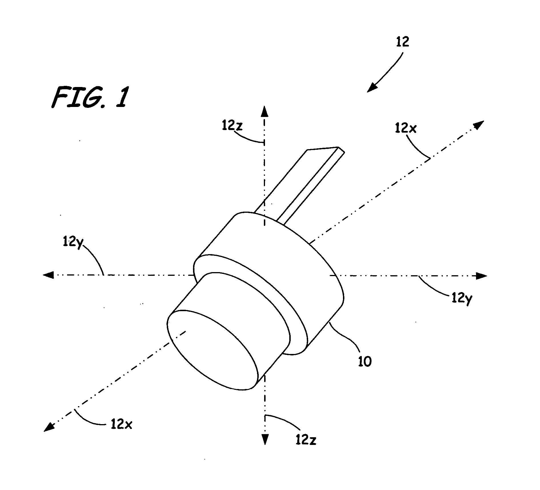 Method for optimizing spatial orientations of computer-aided design models