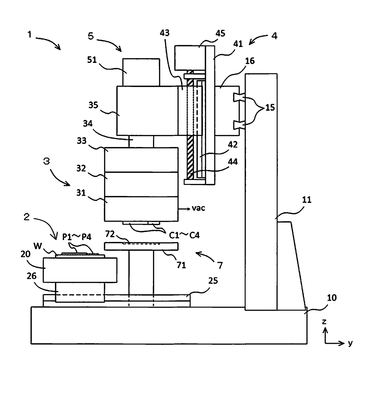 Bonding apparatus