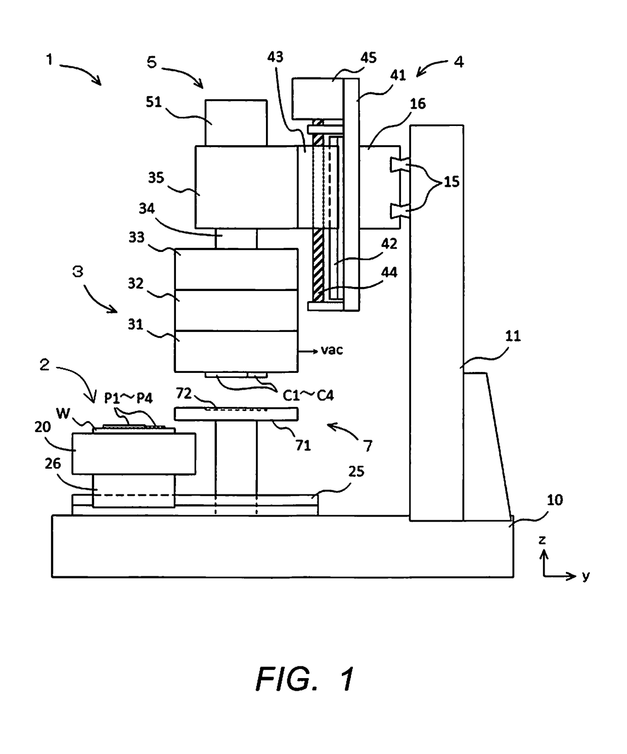 Bonding apparatus